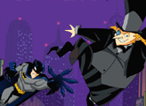 Бэтмен - Атака пингвина