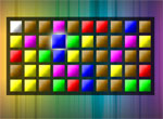 Кубики из пикселей