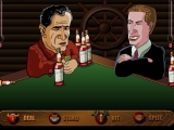 Покер с президентом