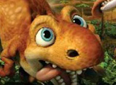 Эра Динозавров - Скрытые объекты