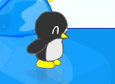 Маленький Пингвин
