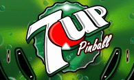7up Пинбол