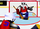 Ледяной хоккей