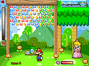 Пузыри Марио