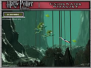 Гарри Поттер - Подводное колдовство