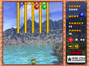 Смешные воздушные шары