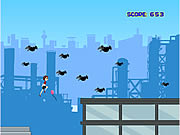 Как раз скачка